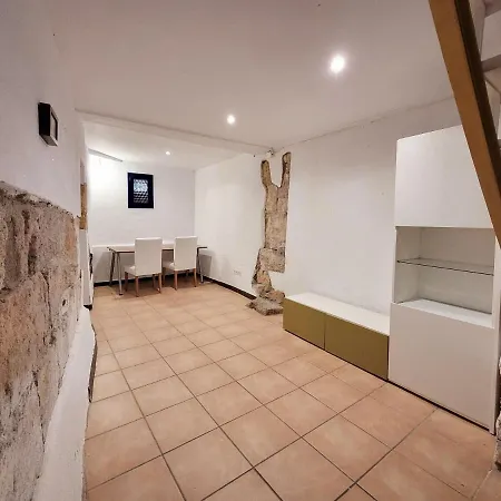 Appartamento Apartamento Indigo *