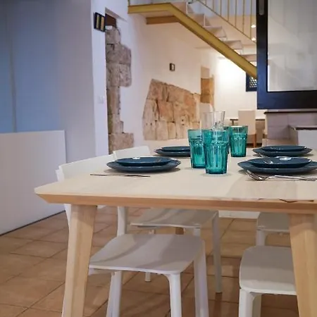Apartamento Indigo *