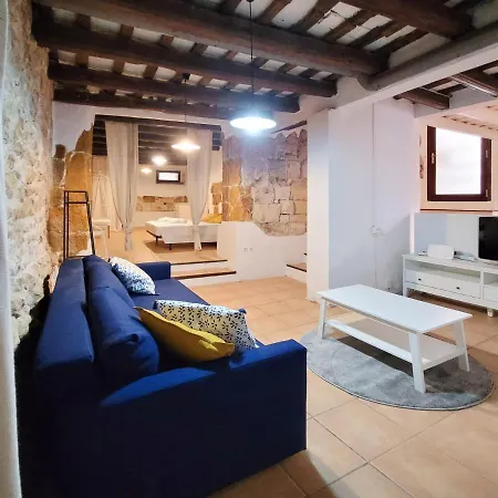 Apartamento Indigo Appartamento Tarragona