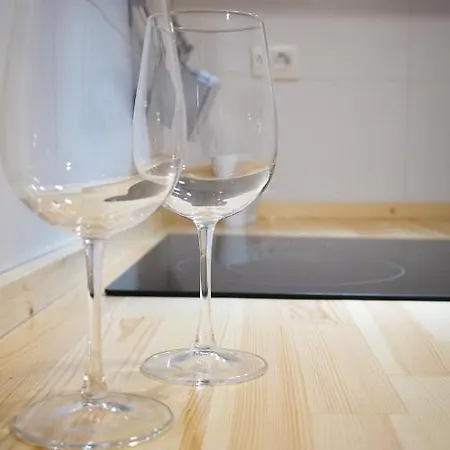 Apartamento Indigo *