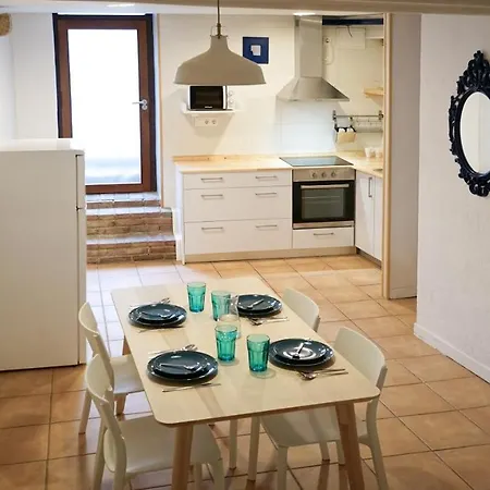Apartamento Indigo * Tarragona