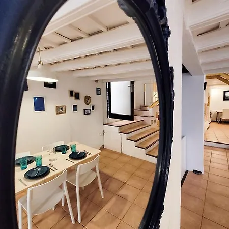 Apartamento Indigo