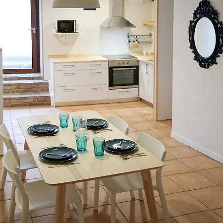 Appartamento Apartamento Indigo