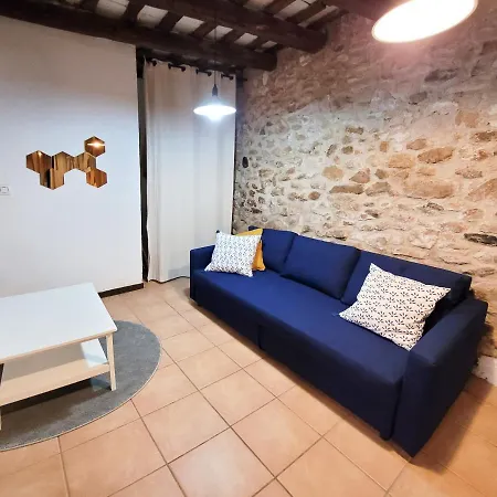 Appartamento Apartamento Indigo