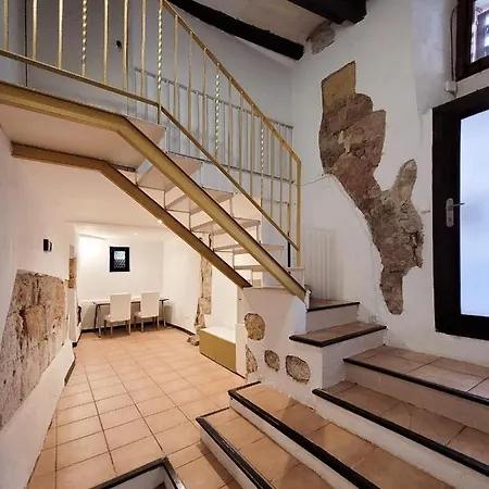 Appartamento Apartamento Indigo *