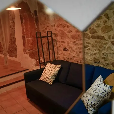 Appartamento Apartamento Indigo