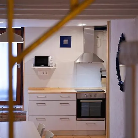 Apartamento Indigo *