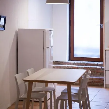 Apartamento Indigo *