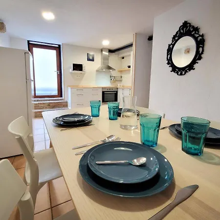 Apartamento Indigo Appartamento *