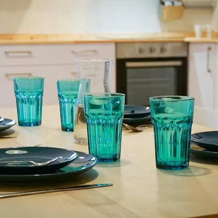 Appartamento Apartamento Indigo