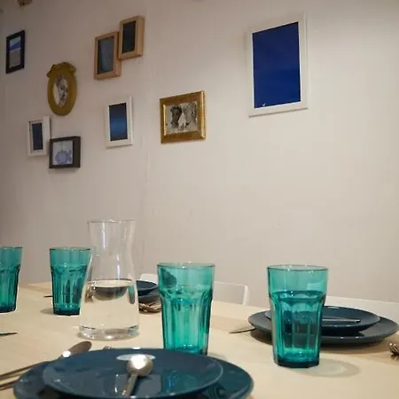 Apartamento Indigo Tarragona