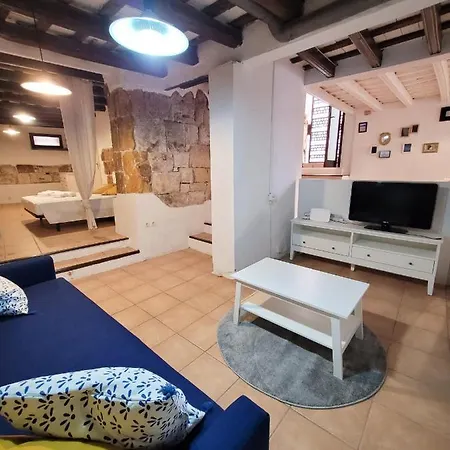 Appartamento Apartamento Indigo