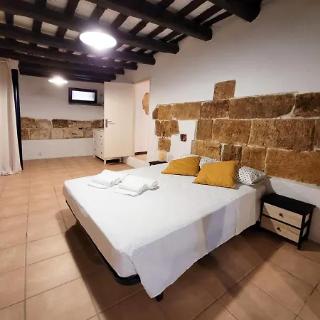 Appartamento Apartamento Indigo