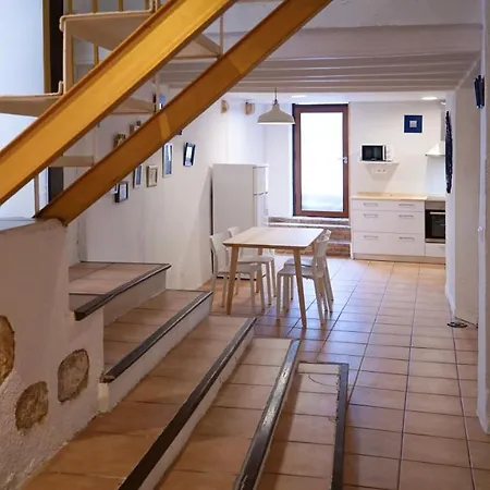 Apartamento Indigo Appartamento Tarragona