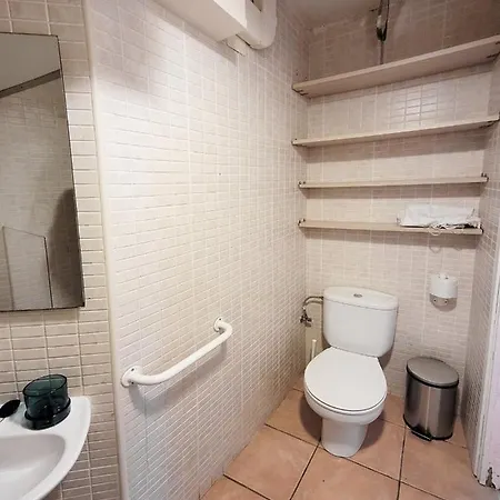 Appartamento Apartamento Indigo