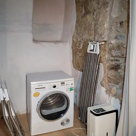 Apartamento Indigo *