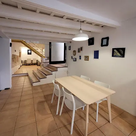 Apartamento Indigo *