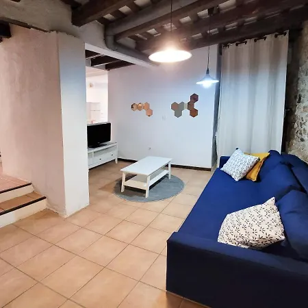 Apartamento Indigo Appartamento Tarragona
