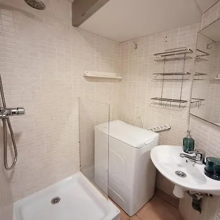 Apartamento Indigo