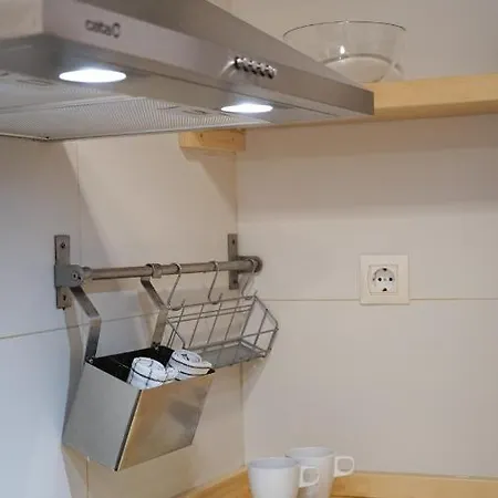 Apartamento Indigo Appartamento