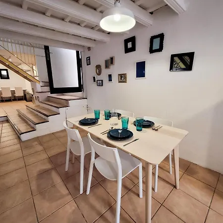 Apartamento Indigo Appartamento *
