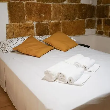 Appartamento Apartamento Indigo