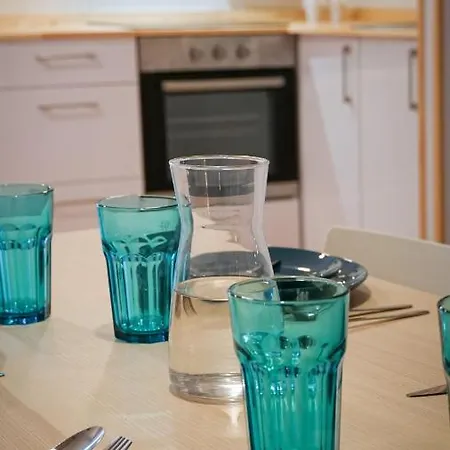 Apartamento Indigo